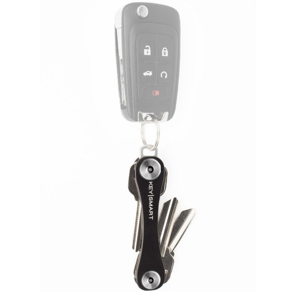 Keysmart 2.0 Premium Compact Key Holder with Expansion Pack eBay